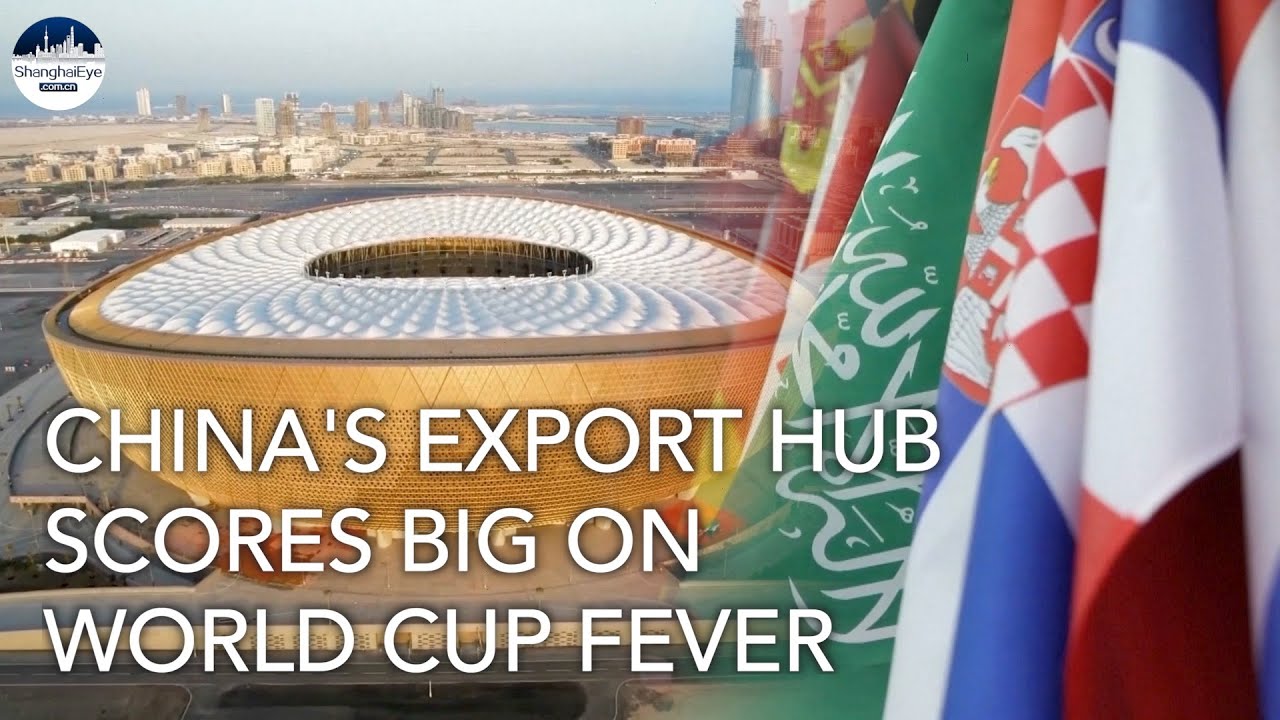 Find out the best-sellers in E. China's Yiwu, the world's largest wholesale market of WC commodities