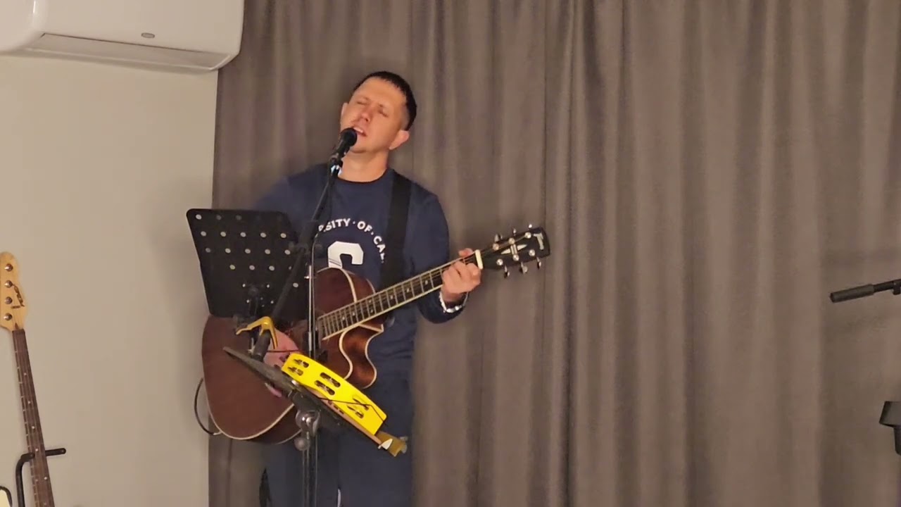 Ангелы взывают. Церковь