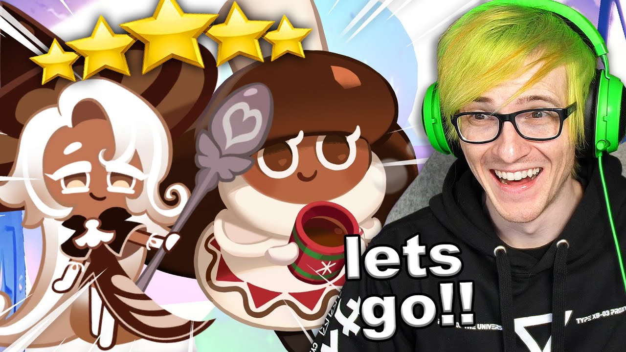 Cookie run kingdom is an easy game