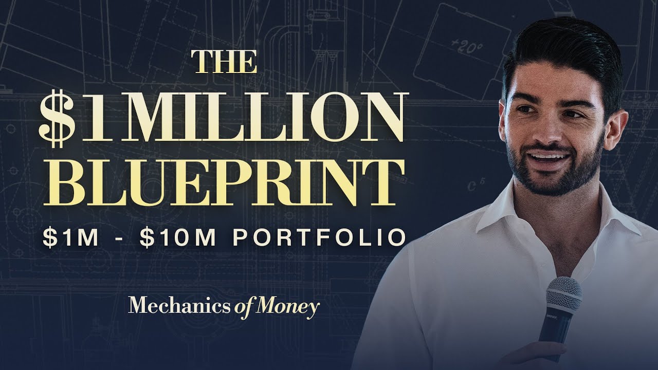 How I’d Invest $1 Million as a High Earner | Sam Silverman