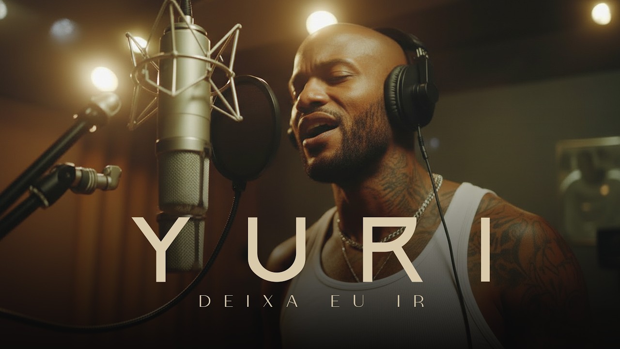 Yuri - Deixa Eu Ir