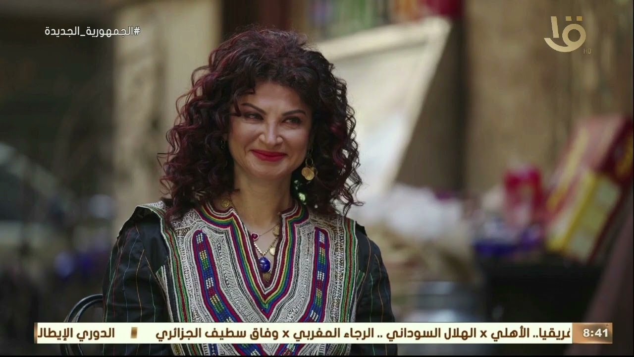 حكاوي القهاوي|سامح هريدي صنايعي مطعم 
