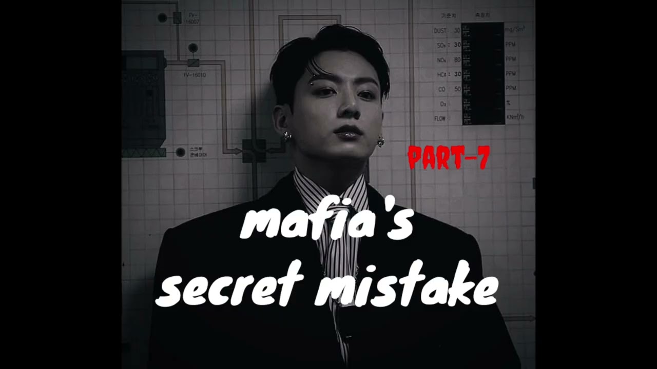Jk ff mafia's secret mistake( part-7) bts tamil voice over ff