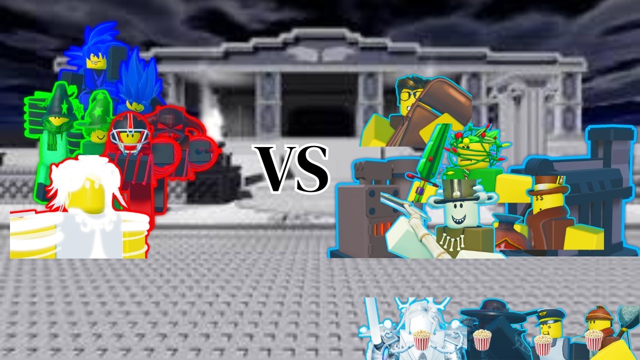 Coil Chaos 3 Stars (Uber Only) | The Battle Bricks