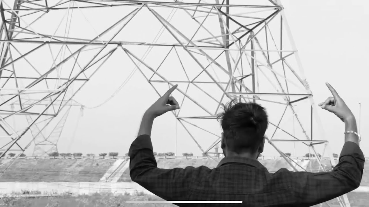 Badnamiyaan - Akki Meena ( Official Video )
