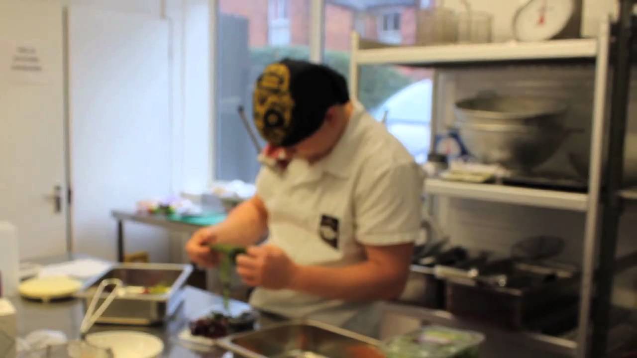 Marston's Kitchen Career Opportunities
