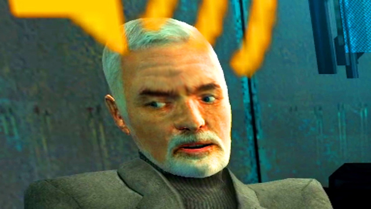 GMOD я жёстко зарейдил мэра HL2RP...