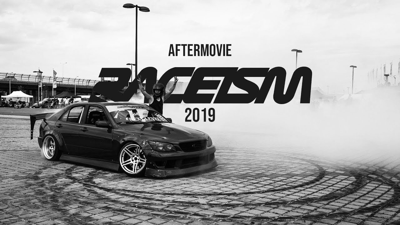 Raceism The Event 2019  Aftermovie | ZERO1M