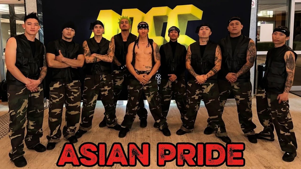 ASIAN PRIDE 🇵🇭 | 2ND PLACE🥈| ADCC 2026 QUALIFIERS | OPEN CREW DIVISION 