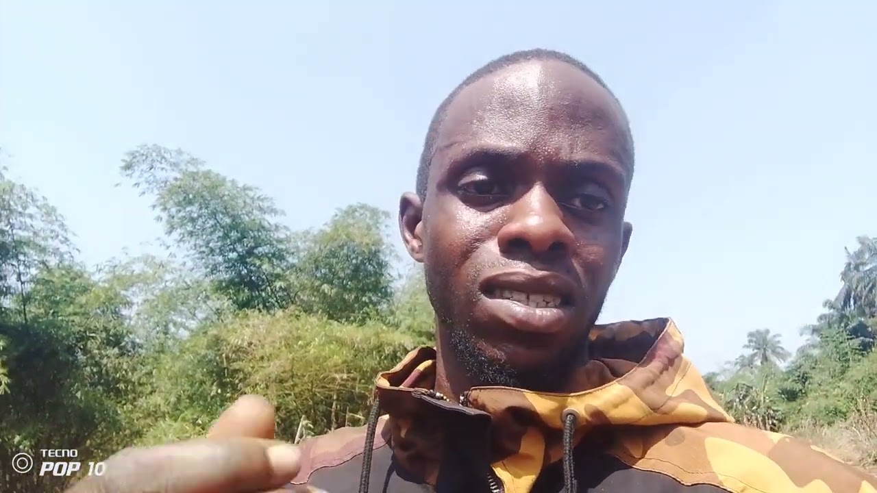 7 Seven Signs You're Under A Witchcraft Attack Must watch