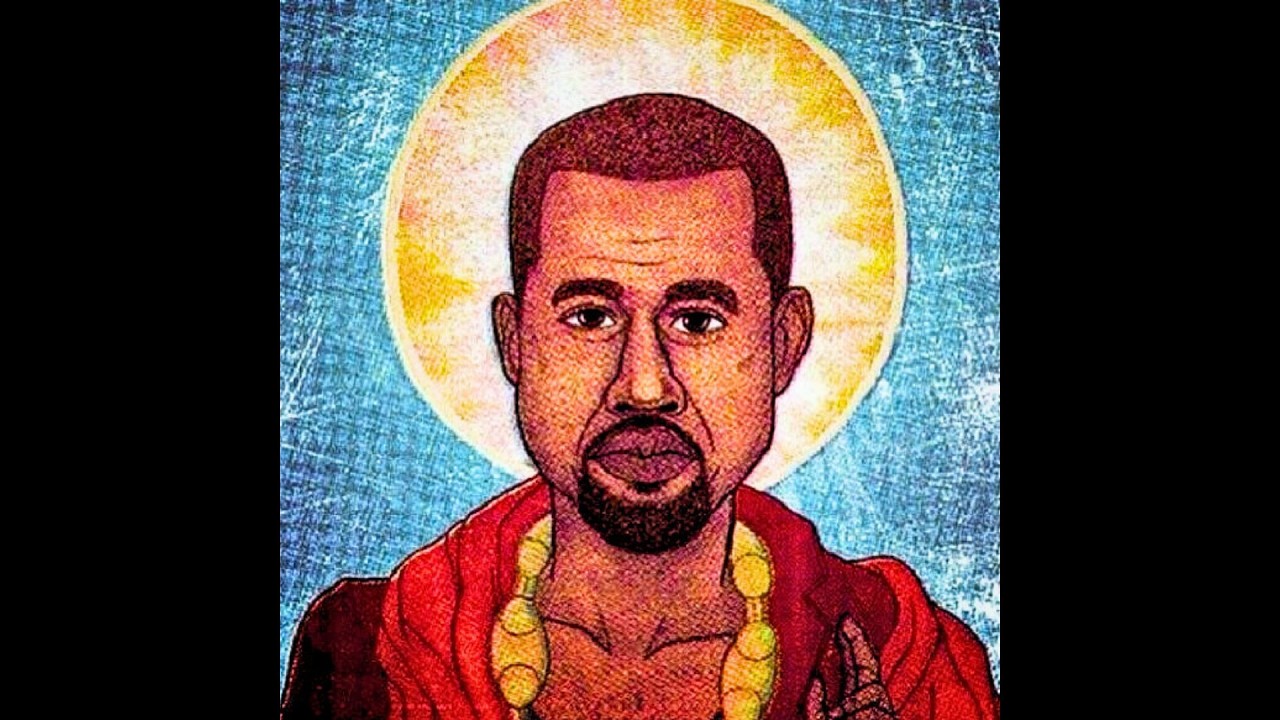 [FREE] Kanye West x Pharrell x Jesus is King x 2000s Type Beat - 
