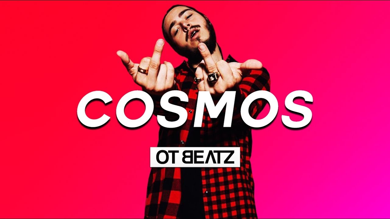 [FREE BEAT] Post Malone, SAINT JHN Type Beat 2018 - 