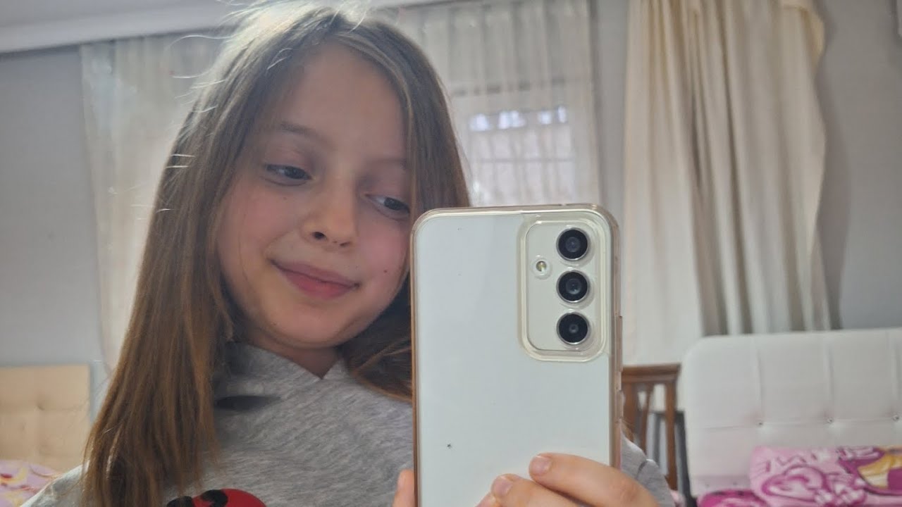 HAFTASONU &Ouml;DEV VLOG/HADİ BENİMLE BİRLİKTE &Ouml;DEV YAPIN📚🔔