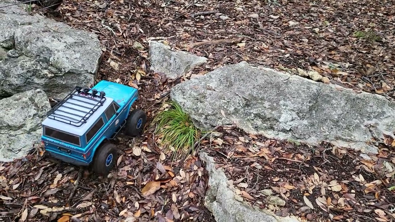 RGT Rock Cruiser v3fd 