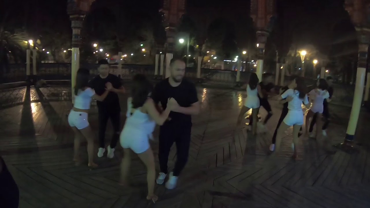 BACHATA TEAM - YO ERA EL AMOR DE SU VIDA “YOVANNY POLANCO” MERENGUE TÍPICO GERARDO MORALES