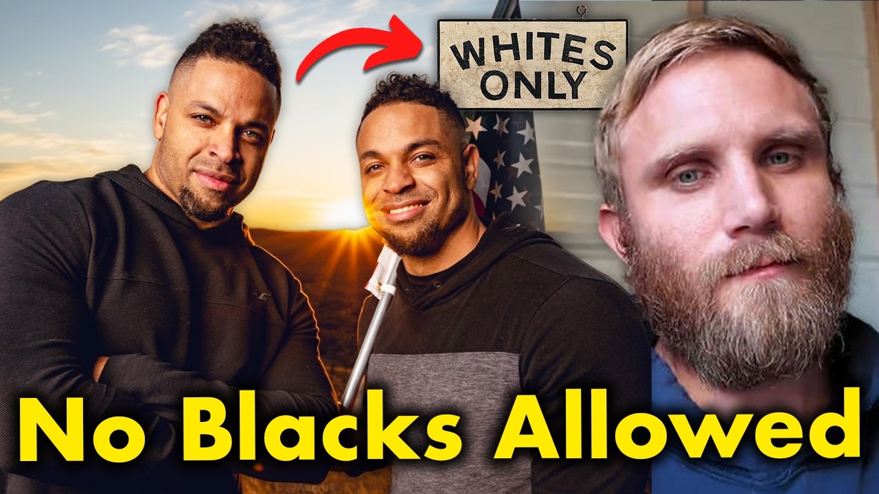 Hodgetwins Get Publicly REJECTED & EMBARRASSED by White Conservatives