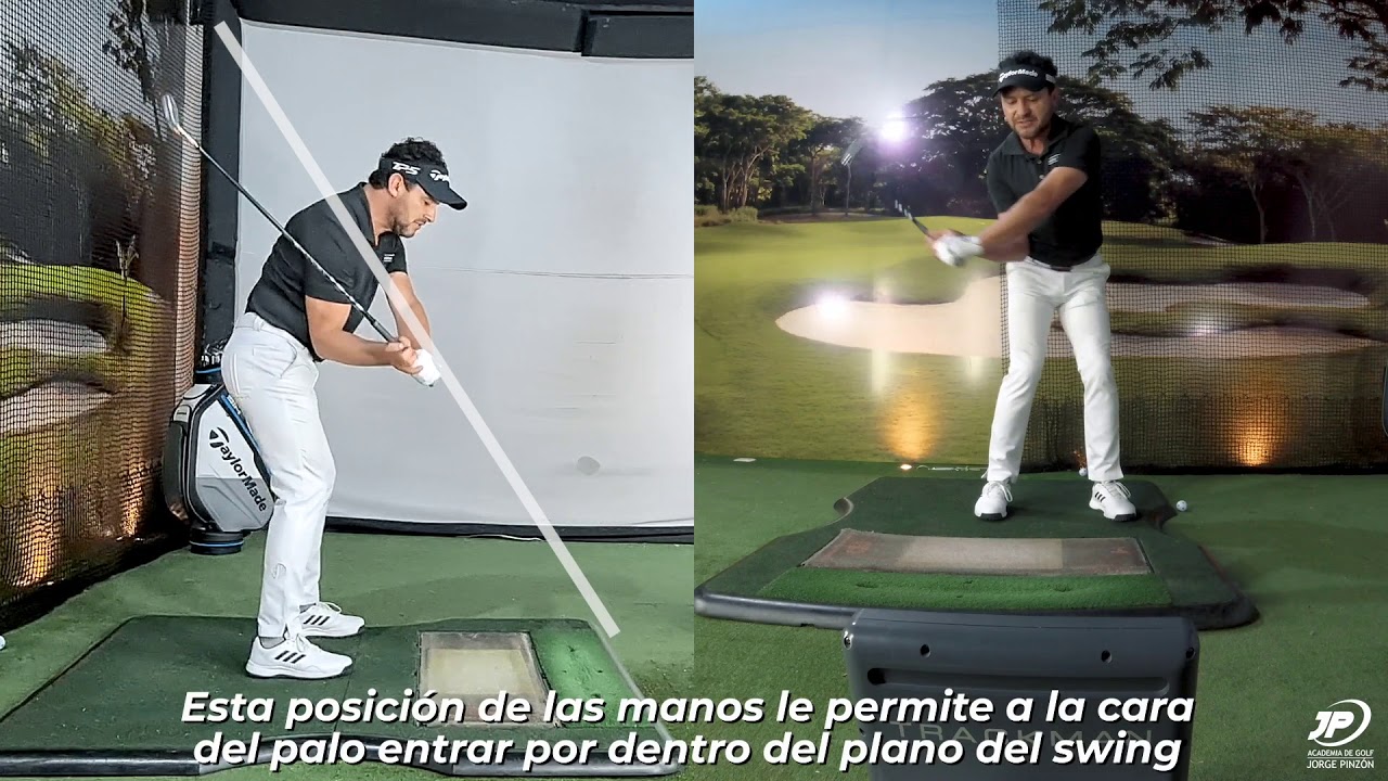 Diferentes factores para empezar a entrar por dentro
