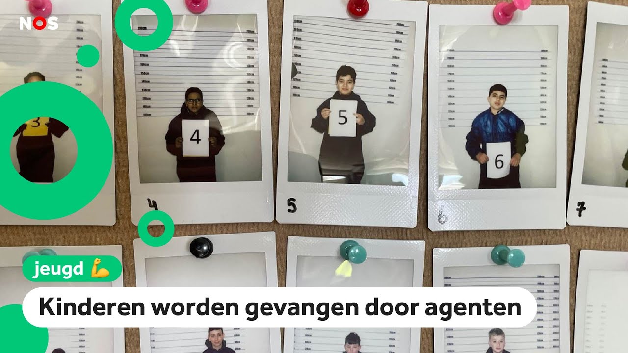 Politie speelt op steeds meer plekken dit achtervolg-spel