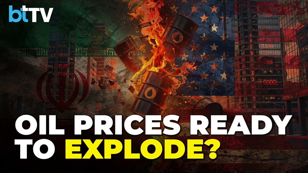 War, Oil And Economy: Why Middle East Conflict Could Hit India Hard