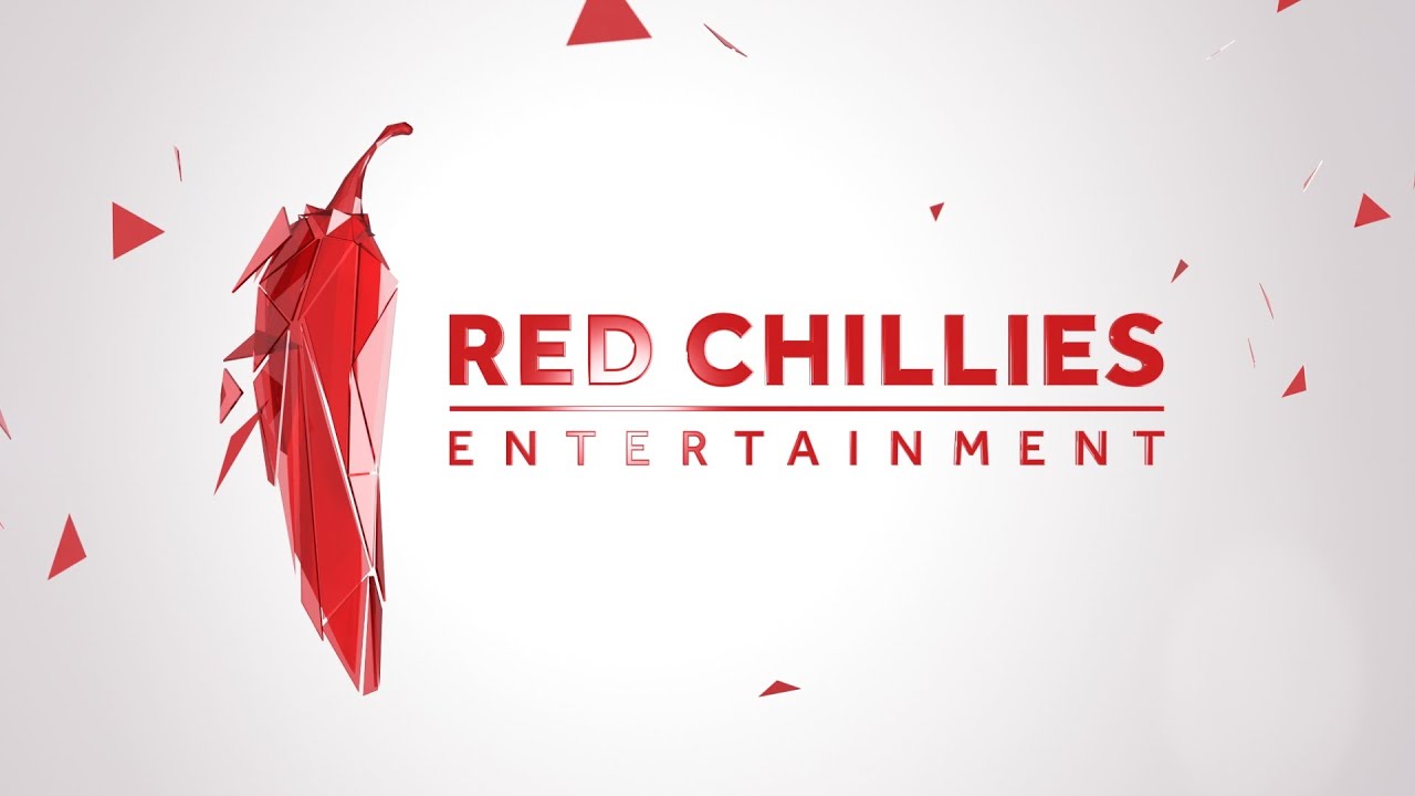 Red Chillies Entertainment Identity - Orchestrated Version