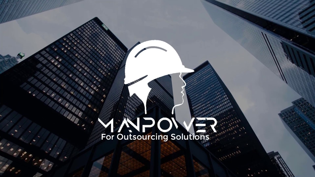 Manpower Services For Outsourcing Solutions