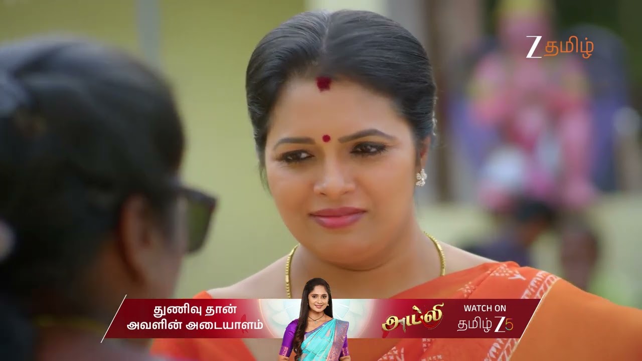 Chinnan Siru Kiliye | Ep - 151 | Best Scene | Feb 16 2026 | Zee Tamil