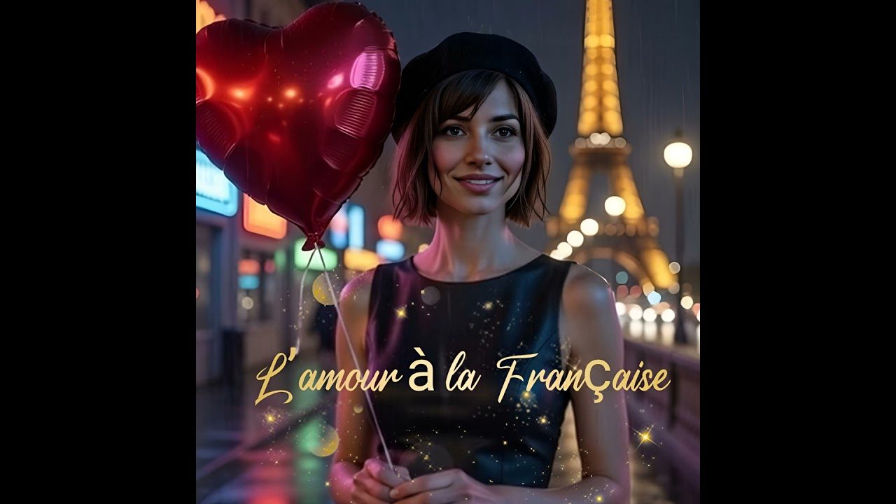 Je t’aimerai