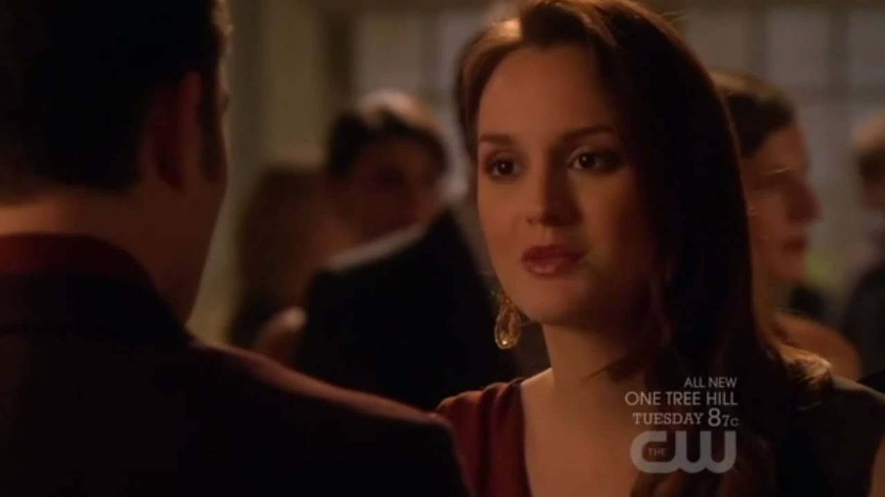 Robyn Hang With Me Blair & Chuck (Gossip Girl 4x07 soundtrack) with download!!!