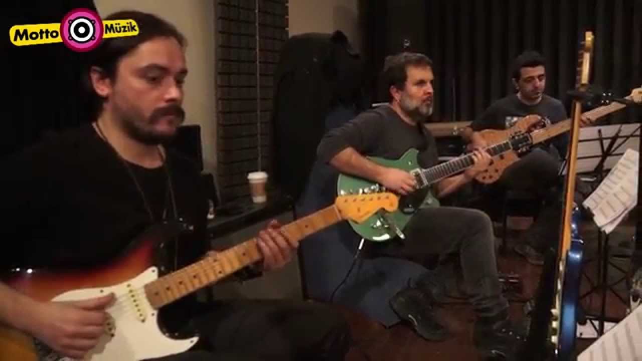 Can Bonomo - Canlı Performans -  Salak