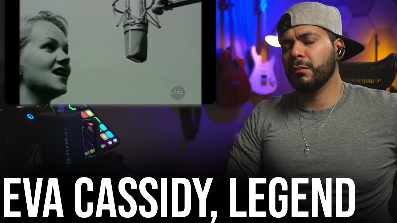 История Евы Кэссиди меня сломала | Лучший голос, который мы слышали