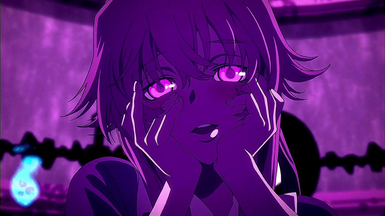 axxturel - ION GOTTA TRY (slowed + reverb)