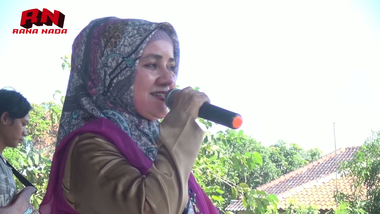 KAWIN KIYAI -  HJ. ITI S || RANA NADA || HJ IWI S