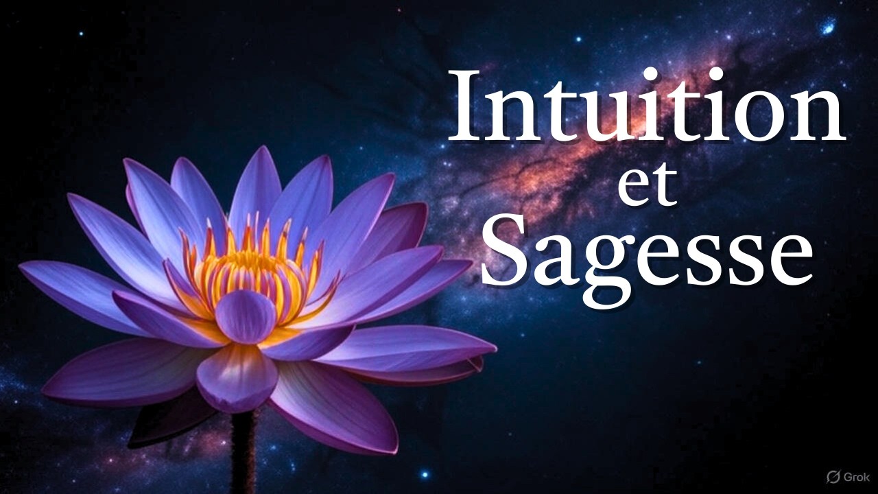 Comment Calmer Son Esprit et Éveiller son 3éme Œil - Méditation Guidée