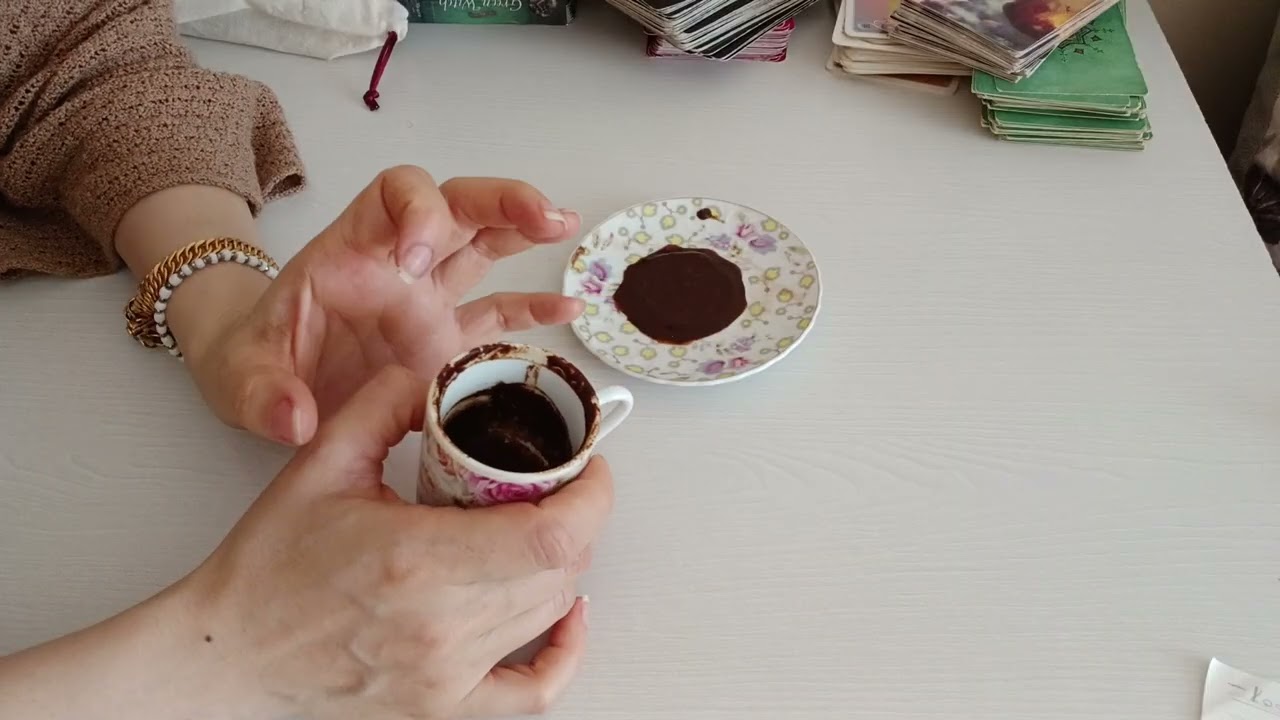 Oğlak burcu Kefeler Dengeleniyor kahve falı☕️🧚🏼‍♀️16_22 Şubat 2026