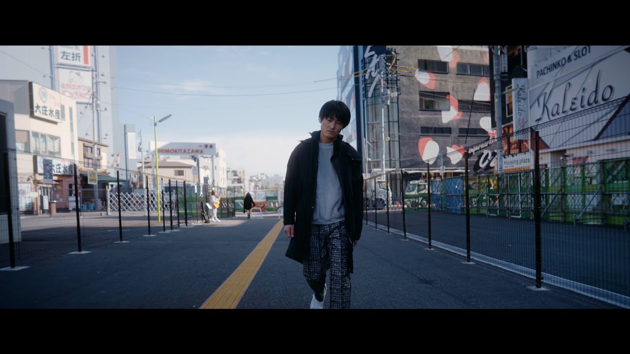 敵わない／ぎがもえか【Music Video】