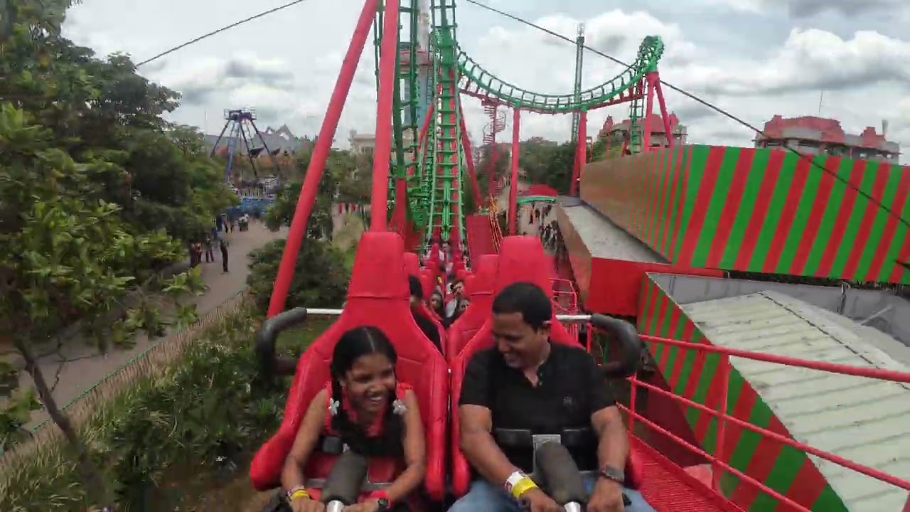 WONDERLA HYDERABAD