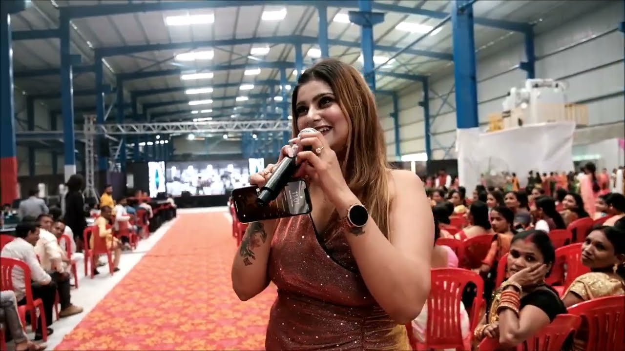 Metal Profiles Event Teaser- DOD Event - Indore Event Company - Corporate Event  #indore #event