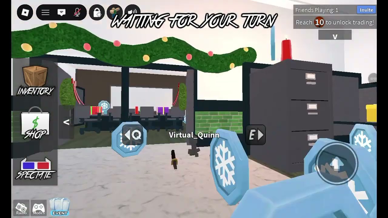 Roblox mm2!!!