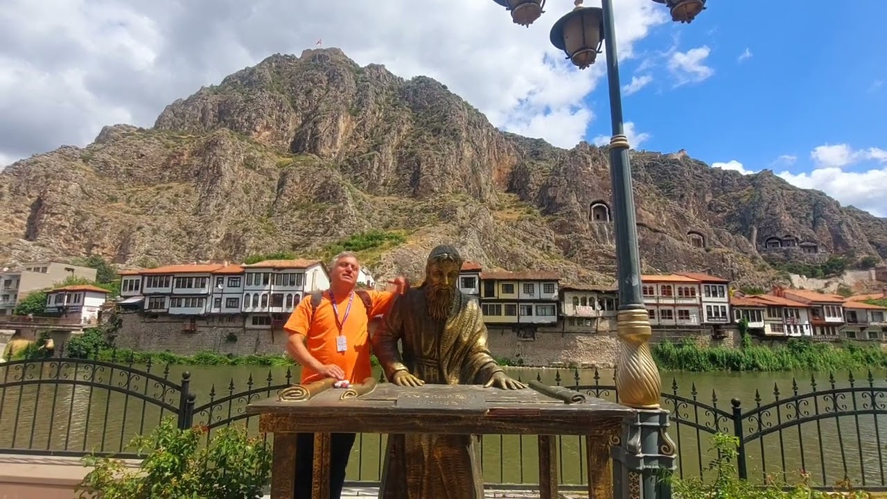 Amasya Turu Part 3 /220625
