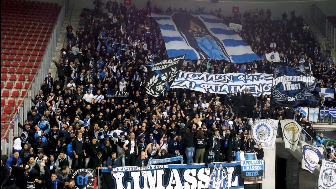 AZ vs APOLLON 06/10/2022