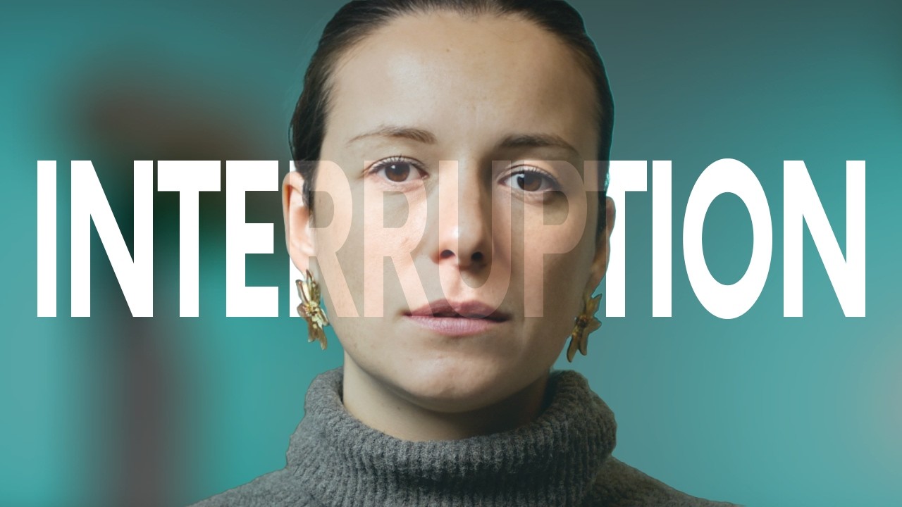 Pourquoi tu ne vas jamais au bout des choses ?
