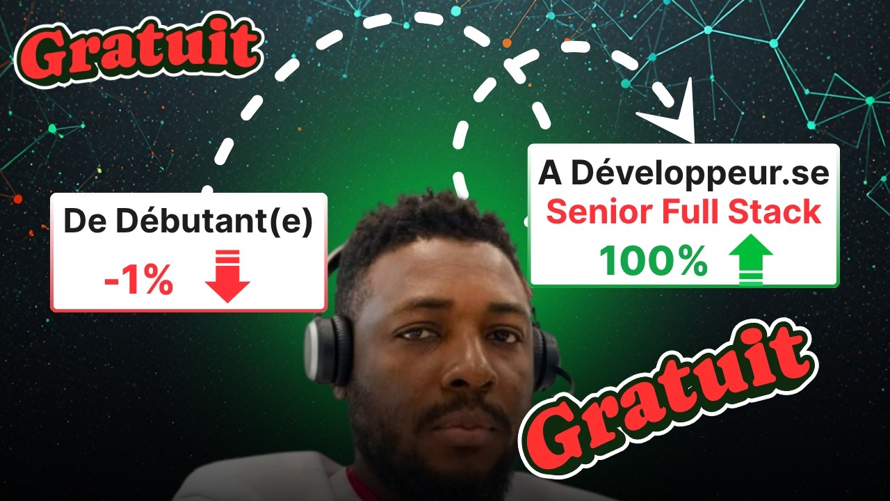 Programme d’immersion en programmation Web – De débutant à développeur Full Stack pour l'entreprise