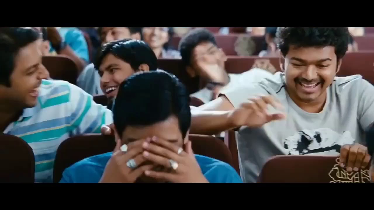 Visuvasam troll