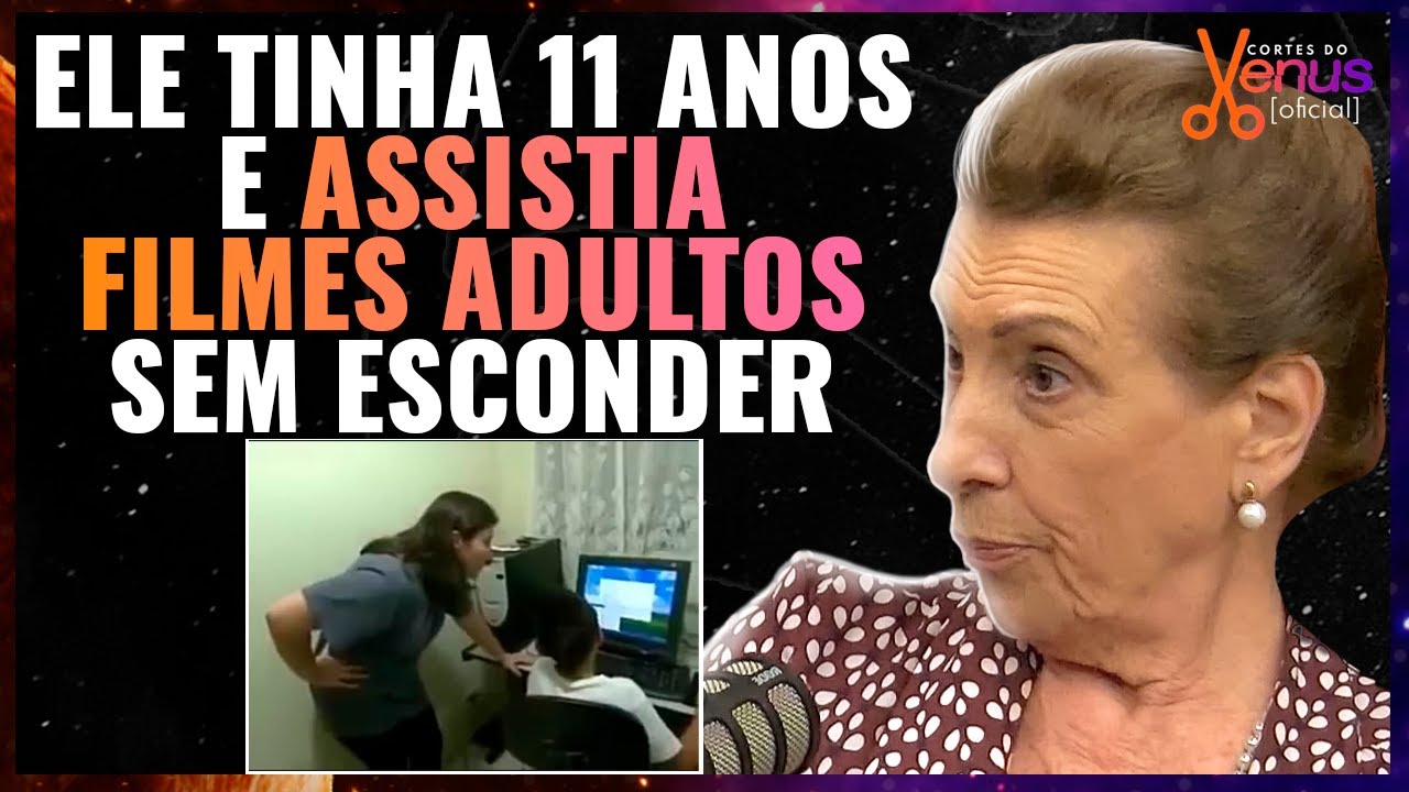 SUPERNANNY PEGOU o MOLEQUE no FLAGRA