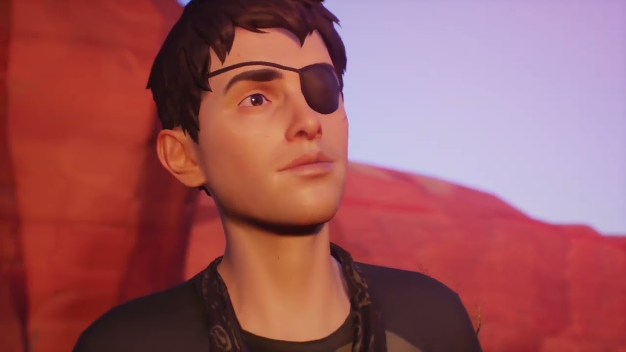 Life is Strange 2: Part 10 (Last Part)
