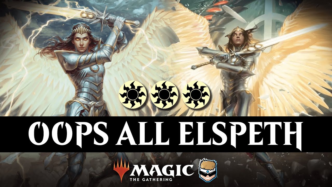 This broken card just got unbanned...