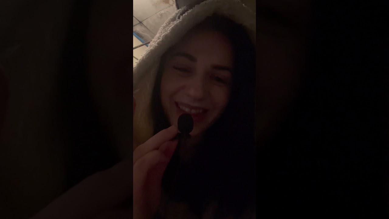 Short & Sweet Evening Smoke 🖤