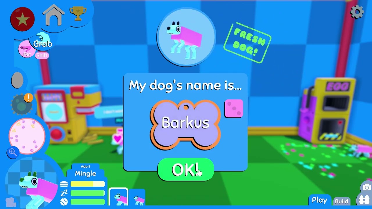 How to get Proto within 4 minutes in Wobbledogs!