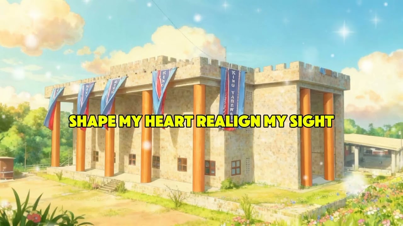 I commit my works to you 