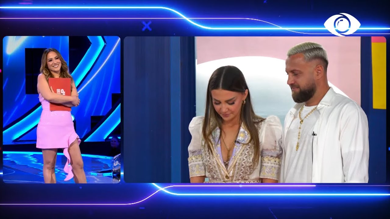 Big Brother VIP Albania - Episodi i plotë, 22 Prill 2023